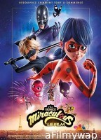 Ladybug Cat Noir: Awakening (2023) HQ Bengali Dubbed Movie