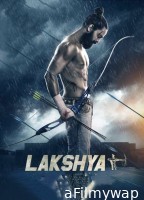 Lakshya (2021) ORG UNCUT Hindi Dubbed Movies