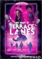 Last Night at Terrace Lanes (2024) HQ Hindi Dubbed Movie