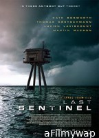 Last Sentinel (2023) HQ Hindi Dubbed Movie