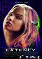 Latency (2024) HQ Hindi Dubbed Movie