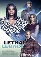 Lethal Legacy (2023) HQ Hindi Dubbed Movie