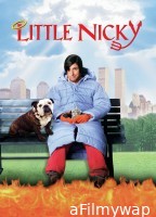 Little Nicky (2000) ORG Hindi Dubbed Movie