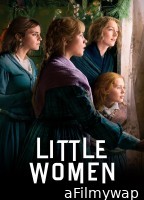 Little Women (2019) Hindi Dubbed Movie