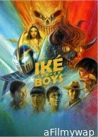 Lke Boys (2021) ORG Hindi Dubbed Movies