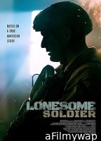 Lonesome Soldier (2023) HQ Tamil Dubbed Movie