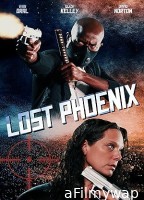 Lost Phoenix (2023) HQ Telugu Dubbed Movie