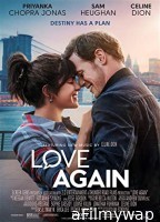 Love Again (2023) English Full Movie