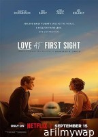 Love At First Sight (2023) Hindi Dubbed Movie