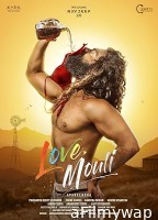 Love Mouli (2024) HQ Bengali Dubbed Movie