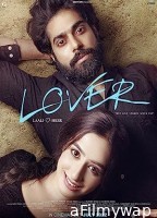 Lover (2022) Hindi Full Movie