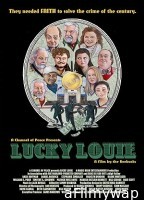 Lucky Louie (2023) HQ Hindi Dubbed Movie