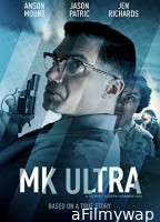 MK Ultra (2022) HQ Tamil Dubbed Movie