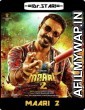 Maari 2 (2018) UNCUT Hindi Dubbed Movie