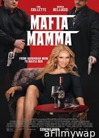 Mafia Mamma (2023) HQ Telugu Dubbed Movie