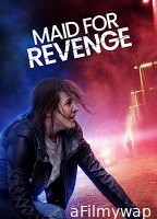 Maid for Revenge (2023) HQ Telugu Dubbed Movie