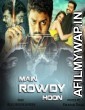 Main Rowdy Hoon (Naa Pantaa Kano) (2020) Hindi Dubbed Movie