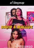 Malluz and David Live (2024) Meetx Hindi Hot Short Film