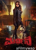 Mardini (2022) Hindi Dubbed Movie