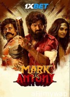 Mark Antony (2023) Tamil Movie