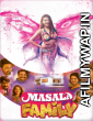 Masala Family (2021) Hindi Season 1 Complete Shows