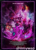 Mask of the Devil (2022) HQ Tamil Dubbed Movie