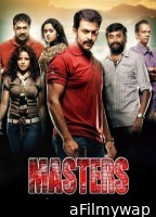 Masters (2012) ORG Hindi Dubbed Movie