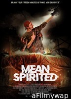 Mean Spirited (2022) HQ Telugu Dubbed Movie