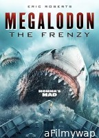 Megalodon: The Frenzy (2023) HQ Bengali Dubbed Movie