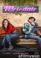 Melodate (2024) HQ Hindi Dubbed Movie