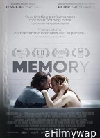 Memory (2023) HQ Tamil Dubbed Movie