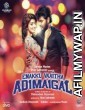 Mere Hukumat Ki Jung (Enakku Vaaitha Adimaigal) (2019) Hindi Dubbed Movie