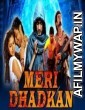 Meri Dhadkan (Muppozhudhum Un Karpanaigal) (2018) Hindi Dubbed Movies