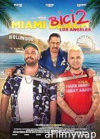 Miami Bici 2 (2023) HQ Telugu Dubbed Movie