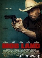 Mob Land (2023) HQ Bengali Dubbed Movie