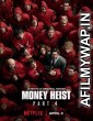 Money Heist (2019) Hindi Dubbed Season 3 Complete Show