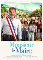 Monsieur le Maire (2023) HQ Tamil Dubbed Movie