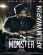 Monster (2022) UNCUT Hindi Dubbed Movie