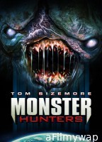 Monster Hunters (2020) ORG Hindi Dubbed Movie