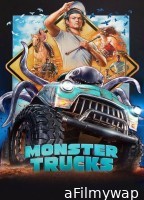 Monster Trucks (2016) Hindi Dubbed Movie