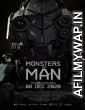 Monsters of Man (2020) English Full Movie