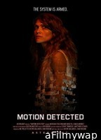 Motion Detected (2023) HQ Hindi Dubbed Movie