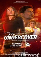 Mrs Undercover (2023) Hindi Full Movie