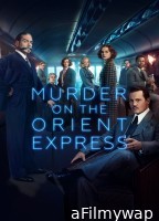 Murder On The Orient Express (2017) ORG Hindi Dubbed Movie