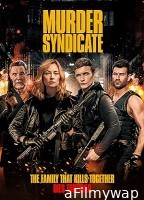 Murder Syndicate (2023) HQ Telugu Dubbed Movie