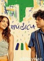 Musica (2024) ORG Hindi Dubbed Movie