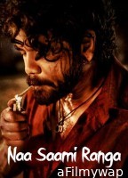 Naa Saami Ranga (2024) ORG Hindi Dubbed Movie