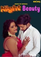 Night Beauty (2024) Neonx Hindi Hot Short Film