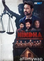 Nindha (2024) HQ Hindi Dubbed Movie