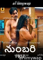 Numbari (2024) Part 2 ULLU Telugu Hot Web Series